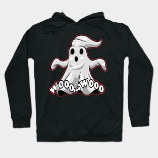 Wooo...Wooo Hoodie